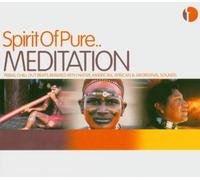 Various Artists - Spirit Of Pure Meditation