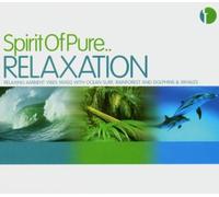 Various Artists - Spirit Of Pure Relaxation