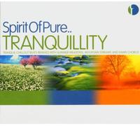 Various Artists - Spirit Of Pure Tranquility