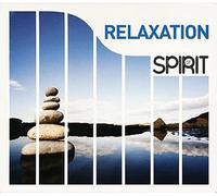 Various Artists - Spirit of Relaxation