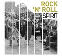VARIOUS ARTISTS - SPIRIT OF ROCK 'N' ROLL [VINYL]