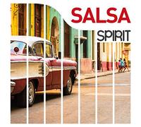 VARIOUS ARTISTS - SPIRIT OF SALSA [VINYL]