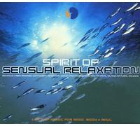 Various Artists - Spirit of Sensual Relaxation