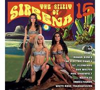 Various Artists - Spirit Of Sireena Vol.15