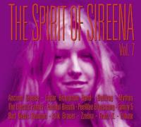 Various Artists – Spirit of Sireena Vol. 7 – CD – US Import