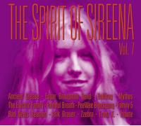 Various Artists – Spirit of Sireena Vol. 7 – CD – US Import