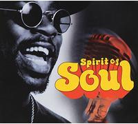 Various Artists - Spirit of Soul