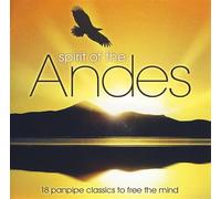 Various Artists - Spirit Of The Andes