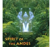 Various Artists - Spirit of the Andes