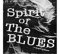 Various Artists - Spirit of The Blues