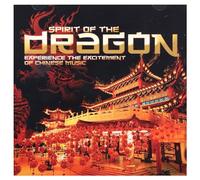 Various Artists - Spirit Of The Dragon