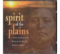 Various Artists - Spirit Of The Plains