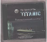 Various Artists - Spirit of the Titanic