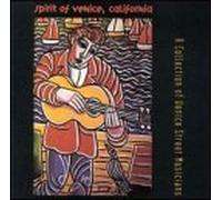Various Artists - Spirit of Venice, California