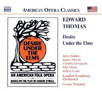 Jerry Hadley - Desire Under The Elms