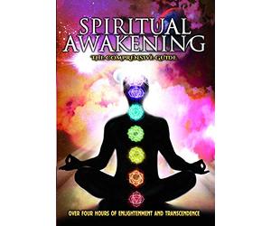 Various Artists - Spiritual Awakening: The Complete Guide [DVD]