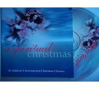 Various Artists - Spiritual Christmas