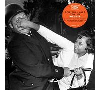 Various Artists - Spiritual Jazz 12: Impulse!