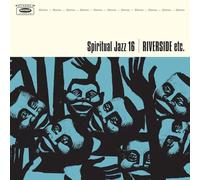 Various Artists - Spiritual Jazz 16: Riverside Etc. [VINYL]