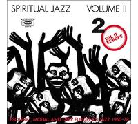 Various Artists - Spiritual Jazz 2 - Europe