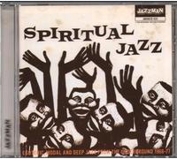 Various Artists - Spiritual Jazz