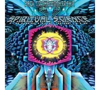 Various Artists - Spiritual Science 2 (Back To The Mothership)