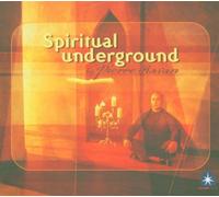 Various Artists - Spiritual Underground