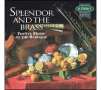 Various Artists - Splendor And The Brass