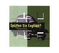 Various Artists - Spliffen Sie Englisch?