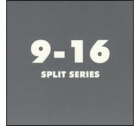 Various Artists - Split Series 9-16