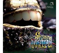 Various Artists - Spoken Weird