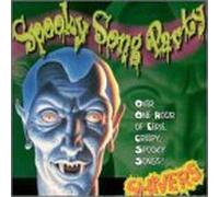 Various Artists - Spooky Song Party