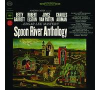 Various Artists - Spoon River Anthology [New CD]