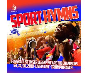 Various Artists - Sport Hymns
