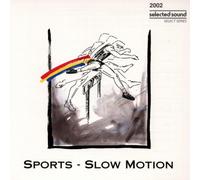 Various Artists - Sports-Slow Motion
