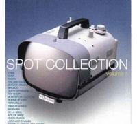 Various Artists - Spot Collection - CD - P2222z