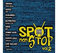 Various Artists - Spot Non Stop Vol.2