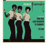 Various Artists - Spotlight On Fraternity [VINYL]
