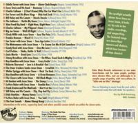 VARIOUS ARTISTS SPOTLIGHT ON JESSE STONE NEW CD