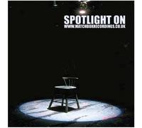 Various Artists - Spotlight on / Various