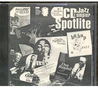 Various Artists - Spotlite CD Jazz Sampler