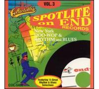 Various Artists - Spotlite on End Records, Vol. 3