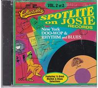 Various Artists - Spotlite on Josie Records, Vol. 2