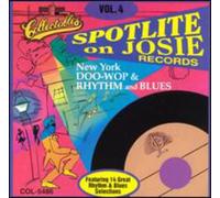Various Artists - Spotlite on Josie Records, Vol. 4