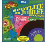 Various Artists - Spotlite on Jubilee Records, Vol. 2