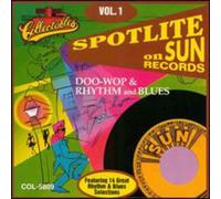 Various Artists - Spotlite on Sun Records, Vol. 1