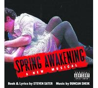 Various Artists - Spring Awakening