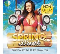 Spring Break 2019