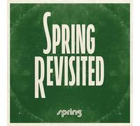 Various Artists - Spring Revisited [VINYL]