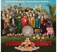 Sprinkle King presents You Know What You Should Do / Various